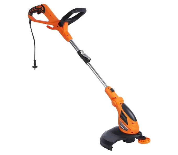 Trimmer electric SEQUOIA SET550DTW 550w 300mm-2