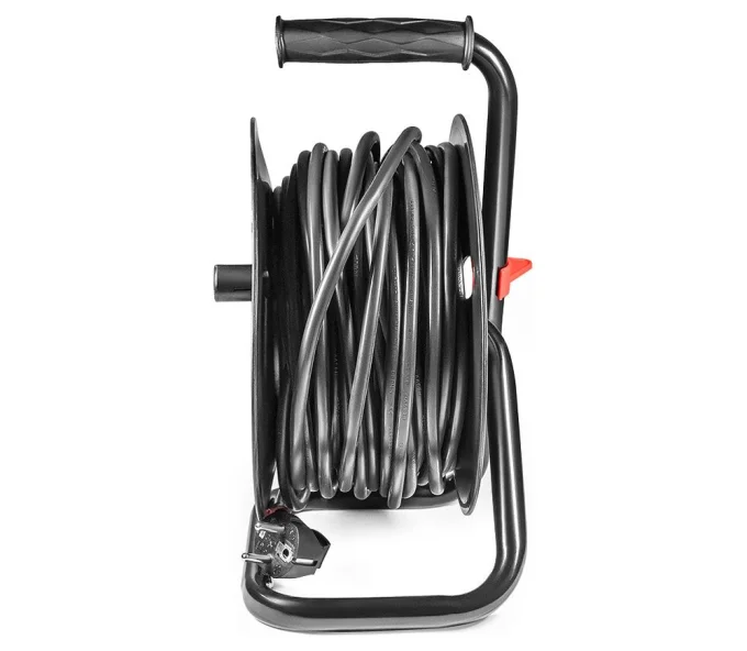 Prelungitor pe tambur 25m STARK CRP 1525-P-3