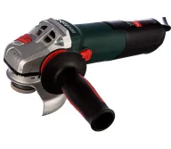 Угловая шлифмашина METABO W 12-125 Quick 1250вт 125мм-3