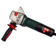 Угловая шлифмашина METABO W 12-125 Quick 1250вт 125мм-4