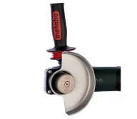 Угловая шлифмашина METABO W 12-125 Quick 1250вт 125мм-2