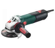Угловая шлифмашина METABO W 12-125 Quick 1250вт 125мм-1