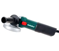 Угловая шлифмашина METABO WQ 1400-125 1400вт 125мм-2