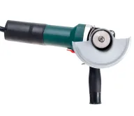 Угловая шлифмашина METABO WQ 1400-125 1400вт 125мм-3
