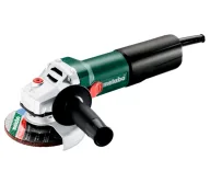 Угловая шлифмашина METABO WQ 1400-125 1400вт 125мм-1