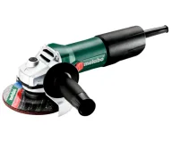 Polizor unghiular METABO W 850-125 NEW 850w 125mm-1