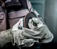 Угловая шлифмашина METABO W 9-125 Quick 900вт 125мм-3