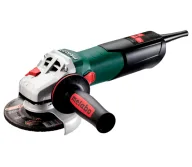 Угловая шлифмашина METABO W 9-125 Quick 900вт 125мм-1