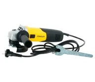 Polizor unghiular STANLEY STGS9125D 900w 125mm-2