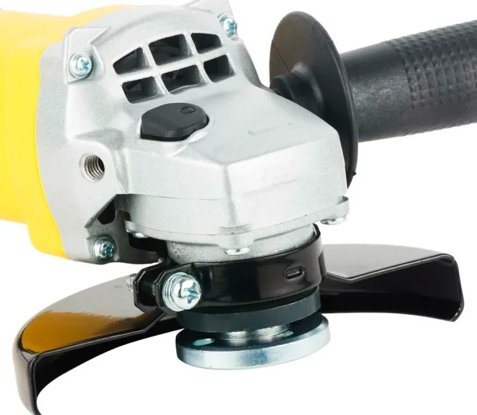 Polizor unghiular STANLEY STGS9125D 900w 125mm-4