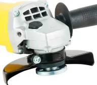 Polizor unghiular STANLEY STGS9125D 900w 125mm-4