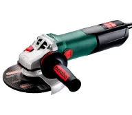 Угловая шлифмашина METABO WEV 17-150 Quick 1700вт 150мм-1