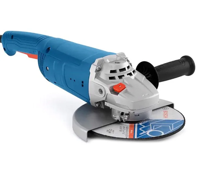 Polizor unghiular BOSCH GWS 20-230 P 2000w 230mm-2