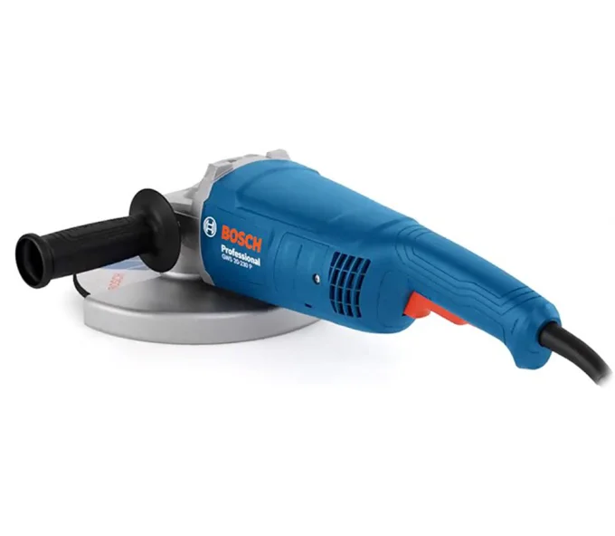 Polizor unghiular BOSCH GWS 20-230 P 2000w 230mm-7