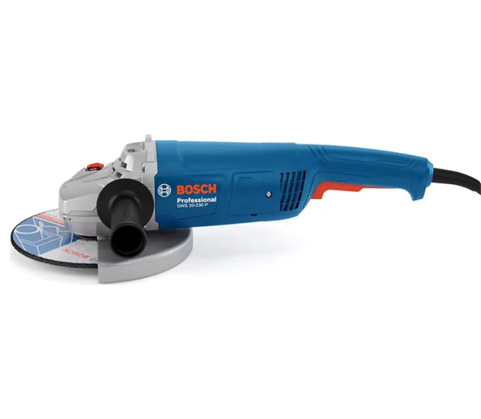 Polizor unghiular BOSCH GWS 20-230 P 2000w 230mm-6