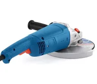 Polizor unghiular BOSCH GWS 20-230 P 2000w 230mm-4