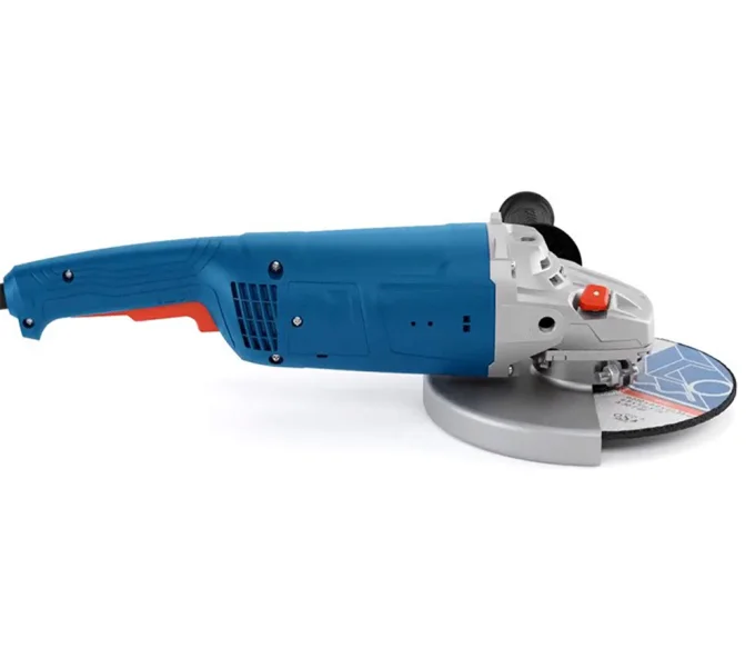 Polizor unghiular BOSCH GWS 20-230 P 2000w 230mm-8