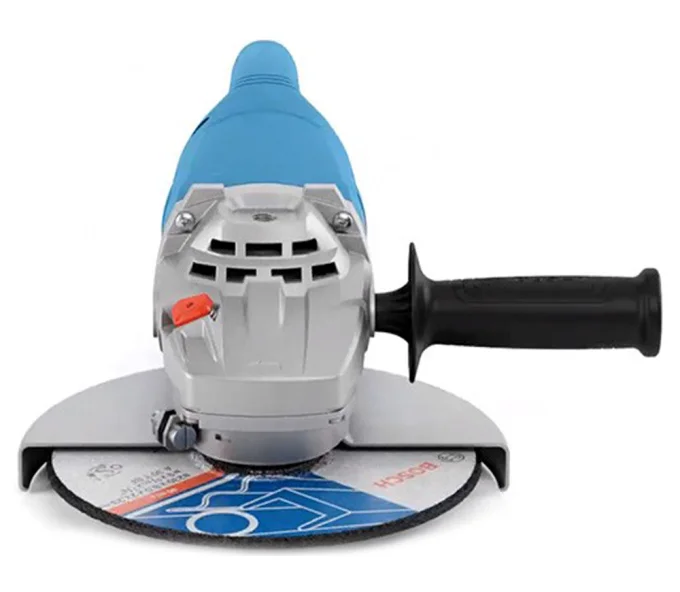 Polizor unghiular BOSCH GWS 20-230 P 2000w 230mm-5