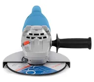 Polizor unghiular BOSCH GWS 20-230 P 2000w 230mm-5