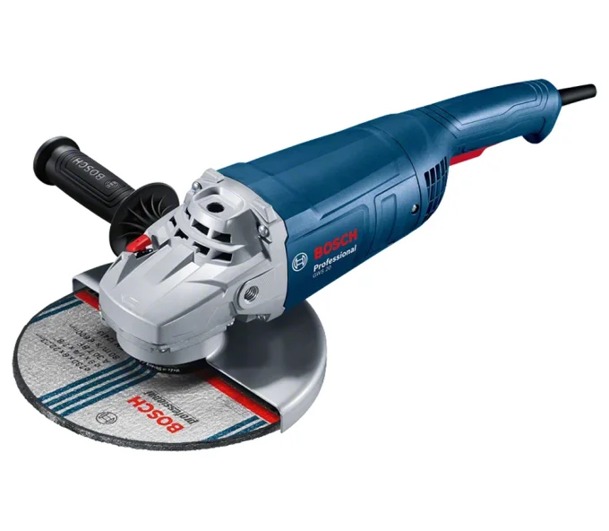 Polizor unghiular BOSCH GWS 20-230 P 2000w 230mm-1