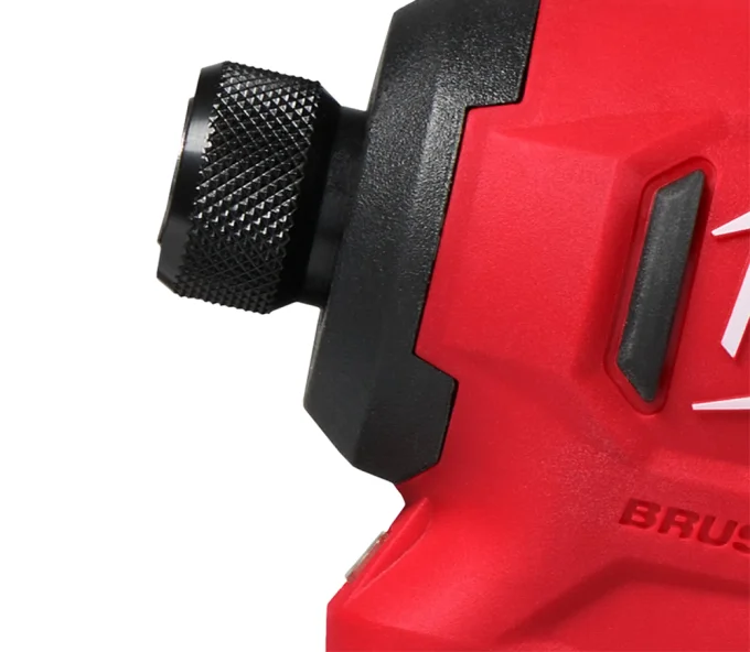 Винтовёрт аккумуляторный ударный MILWAUKEE M12 BLIDRC-202C 12В 2Ач-2