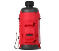 Винтовёрт аккумуляторный ударный MILWAUKEE M12 BLIDRC-202C 12В 2Ач-7