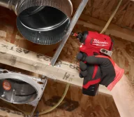 Винтовёрт аккумуляторный ударный MILWAUKEE M12 BLIDRC-202C 12В 2Ач-4