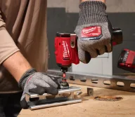 Винтовёрт аккумуляторный ударный (без АКБ) MILWAUKEE M12 BLIDRC-0 12В-7