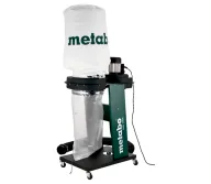 Стружкоотсос METABO SPA 1200 550вт 16мбар 65л-1