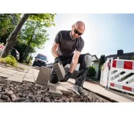 Genunchiere Wolfcraft 4972000-2