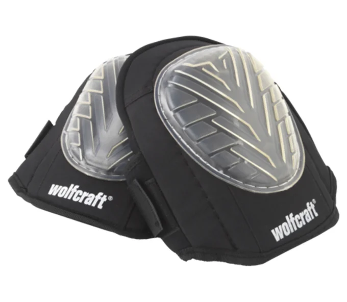 Genunchiere Wolfcraft 4972000-1