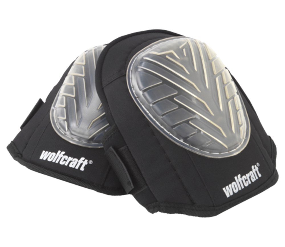 Строительные наколенники Wolfcraft 4972000