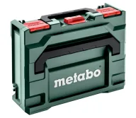 Чемодан для инструментов METABO metaBOX 118 Пластик-2