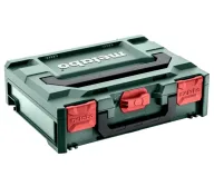 Чемодан для инструментов METABO metaBOX 118 Пластик-1