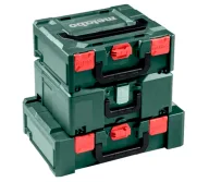Ящик для инструментов METABO metaBOX 215 Пластик-2