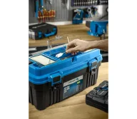 Ящик для инструментов HOEGERT HT7G061 Пластик-2