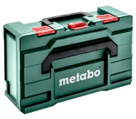 Cutie pentru scule METABO metaBOX 165 L Plastic-2