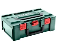 Cutie pentru scule METABO metaBOX 165 L Plastic-1