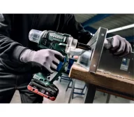 Capsator cu acumulator (fără bat) METABO NP 18 LTX BL 5.0 18V-4