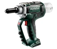 Capsator cu acumulator (fără bat) METABO NP 18 LTX BL 5.0 18V-1