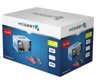 Incarcator acumlator HOEGERT HT8G616 26A 12/24V-3