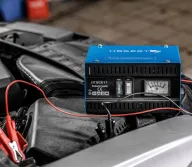Зарядное устройство HOEGERT HT8G611 7A 6/12В-3