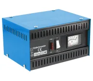 Зарядное устройство HOEGERT HT8G611 7A 6/12В-1