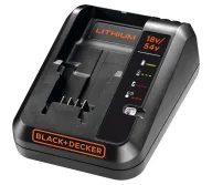 Încărcător BLACK&DECKER BDC2A 110w 18/54V 2A-1