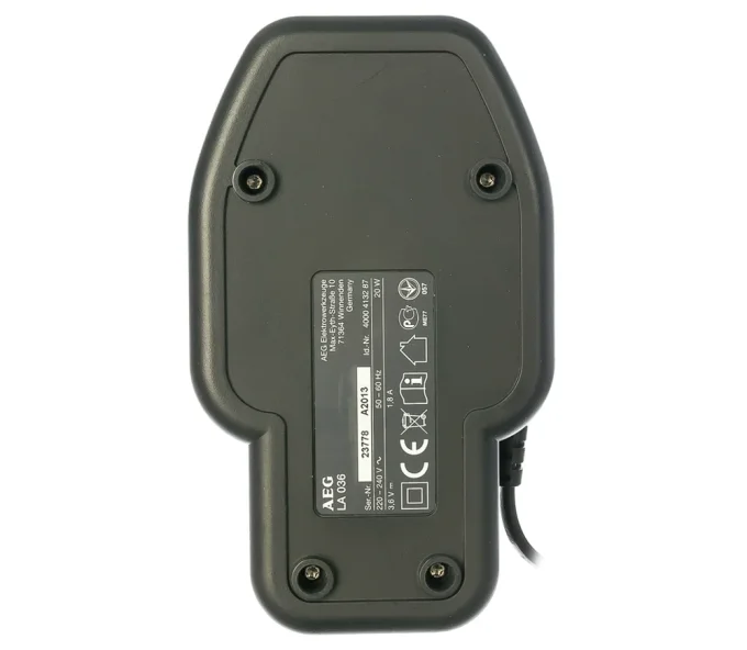Încărcător AEG LA036 10w 3.6V 1A-3