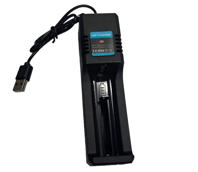 Зарядное устройство BIHUI SCBA8-CG 5вт 4.2В 1A-3