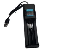 Зарядное устройство BIHUI SCBA8-CG 5вт 4.2В 1A-3