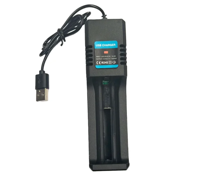 Зарядное устройство BIHUI SCBA8-CG 5вт 4.2В 1A-2