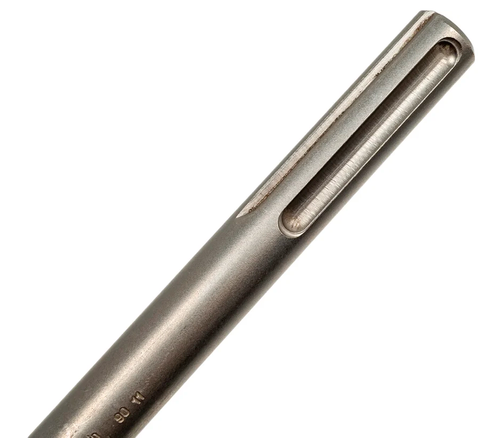 Зубило плоское MILWAUKEE Flat 25мм x 600мм-2