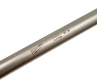 Daltă plată MILWAUKEE Flat 25mm x 600mm-3